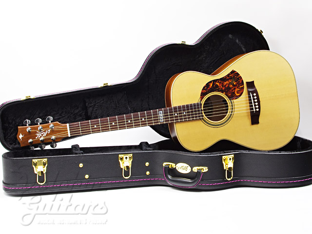 Maton EBG808TE(トミーエマニュエルモデル) Maton EBG808TE Tommy Emmanuel【現物画像】1/9更新 メイトン