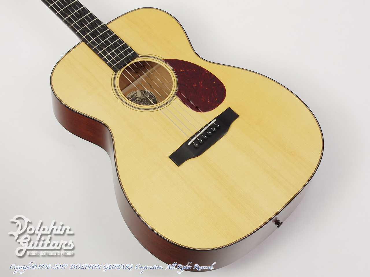 OM-1 JL (Julian Lage Signature)