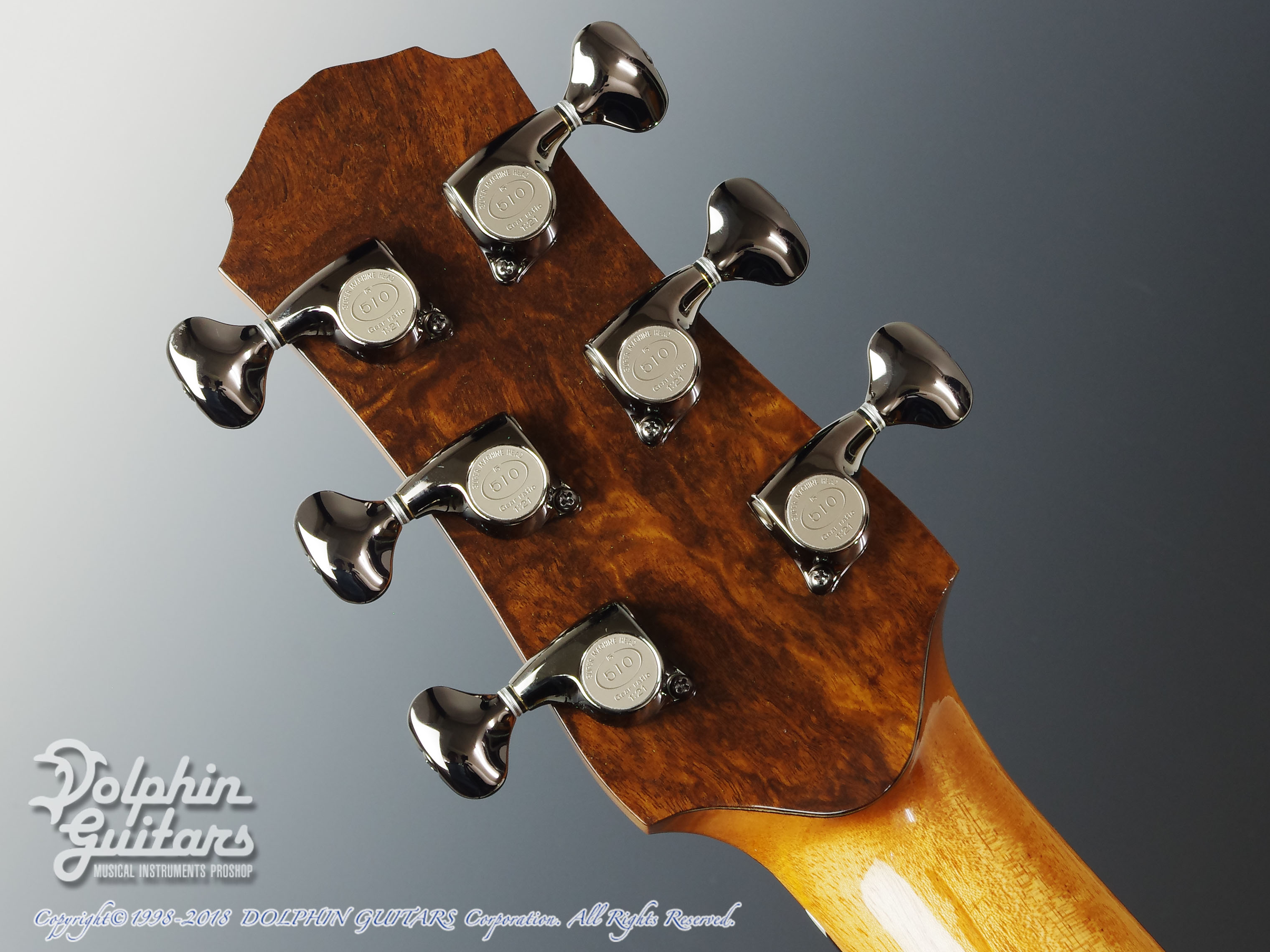 ロルカナ　「シンデレラ」＆「ラプンツェル」＆「ねぼすけのフルート」　6点セット エレキギター＞Sago concept Model Buntline 6266 Blue【1302068