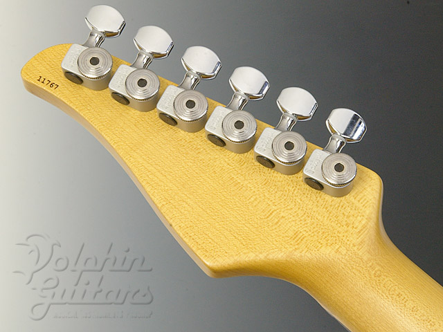 Suhr Standard (Maple & Ash)|ドルフィンギターズ