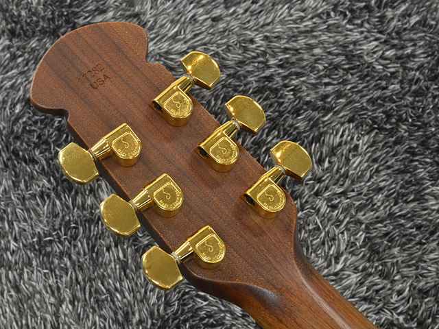 アタマ OVATION Super Adamas 1587-8|ドルフィンギターズ