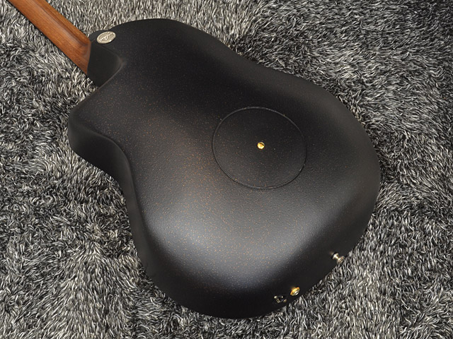 OVATION Super Adamas 1587-8|ドルフィンギターズ