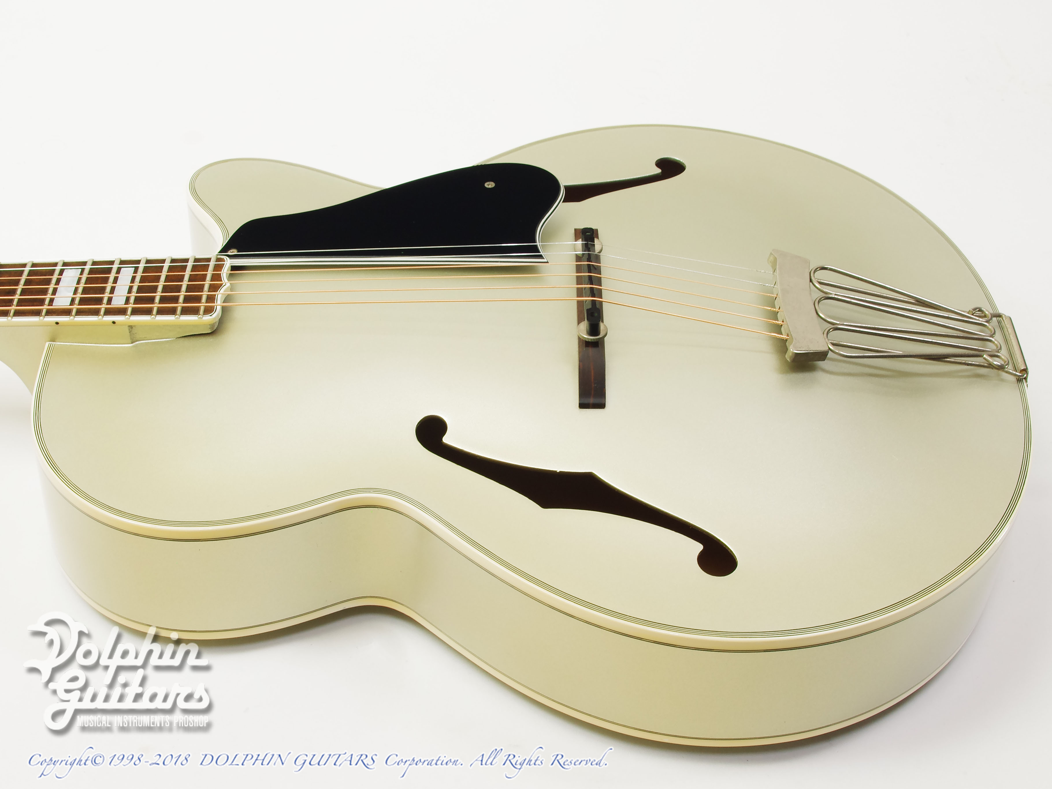 SCHECTER Quanta-row|ドルフィンギターズ