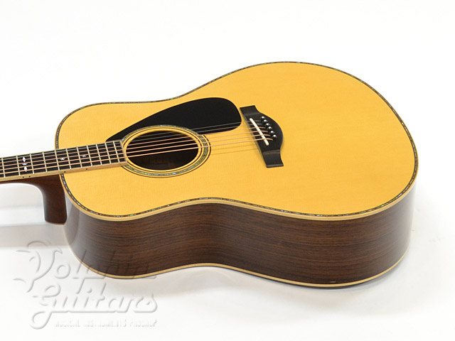 YAMAHA LL-36 ARE|ドルフィンギターズ