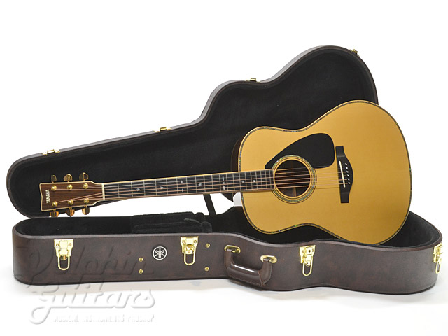 YAMAHA LL-36 ARE|ドルフィンギターズ