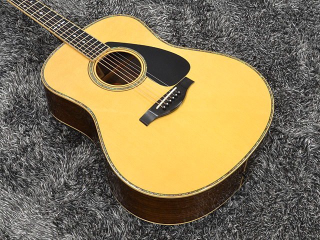 YAMAHA LL-36 ARE|ドルフィンギターズ
