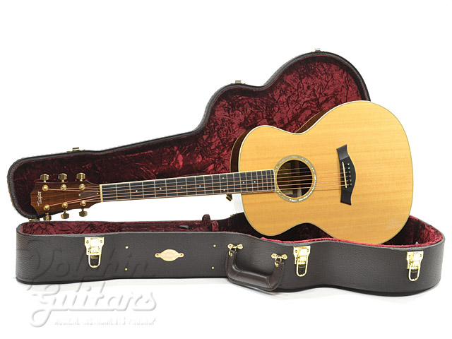 Taylor GS8 ジャンク テイラーアコースティックギター TAYLOR GA8|ドルフィンギターズ