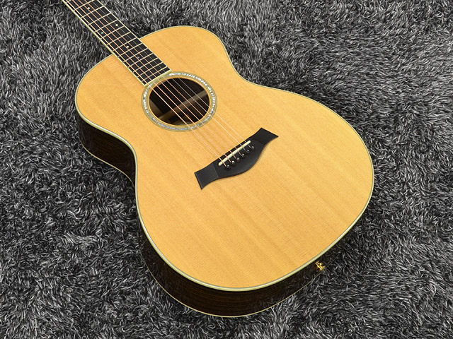 TAYLOR GA8|ドルフィンギターズ