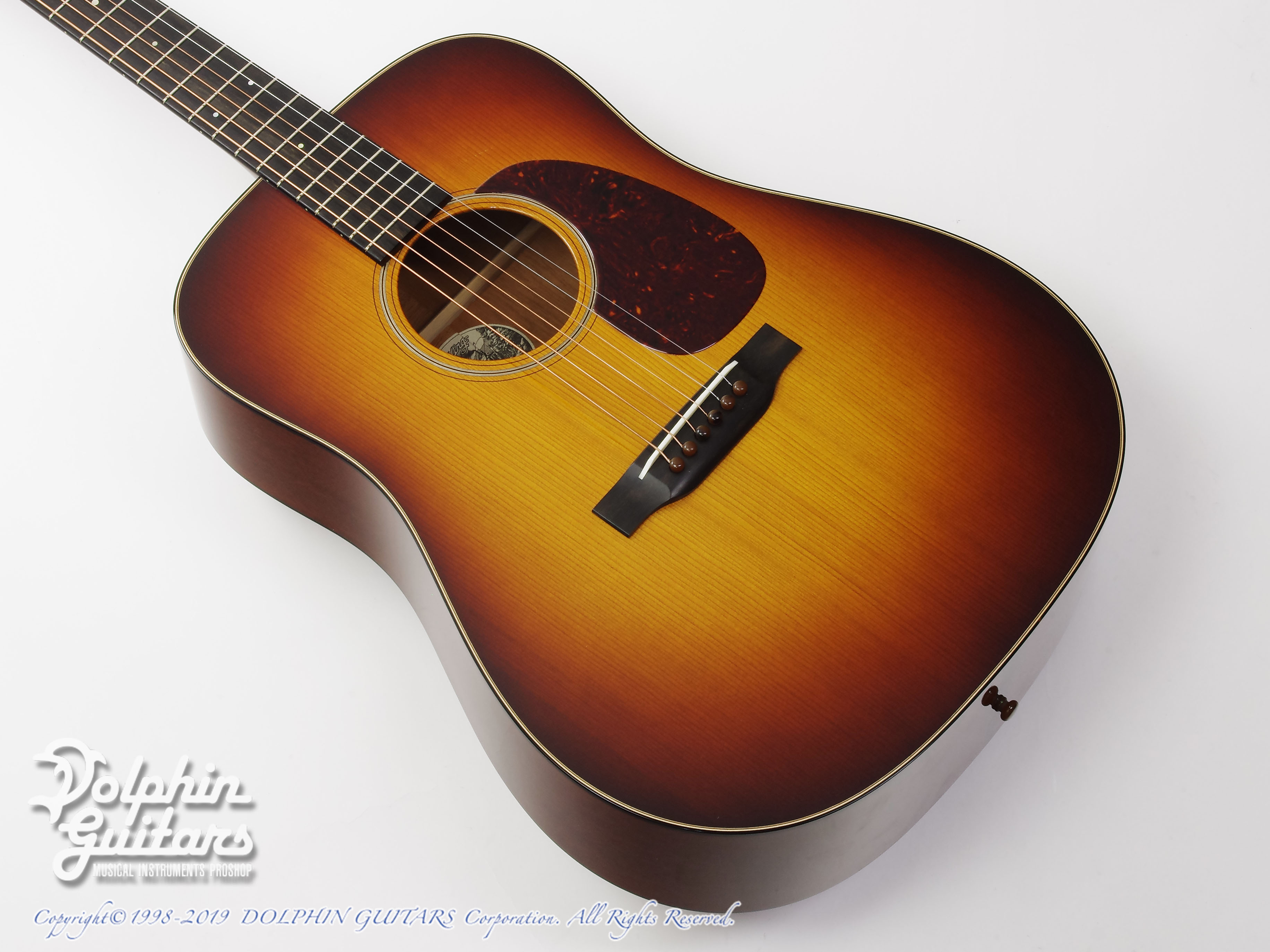 Collings D-1アコースティックギター 在庫情報/COLLINGS D-1 | Hobo's