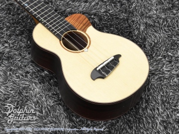 VC-CW (Engelmann Spruce & Rosewood)