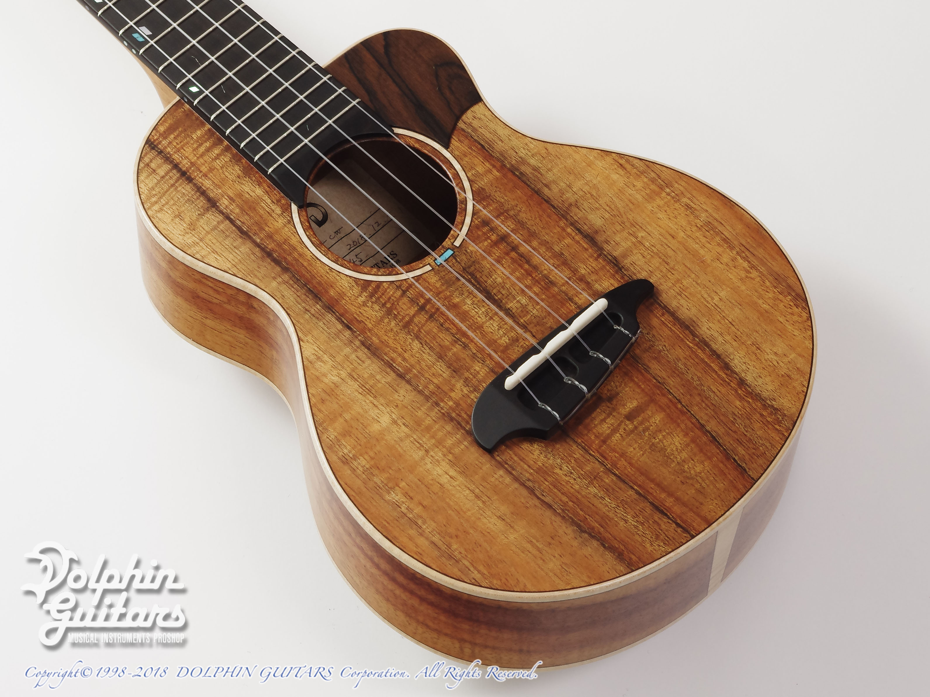 VC-CW (All Hawaiian Koawood)