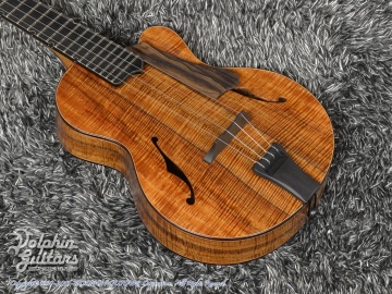 ATT-CW (All Master Grade Koa)