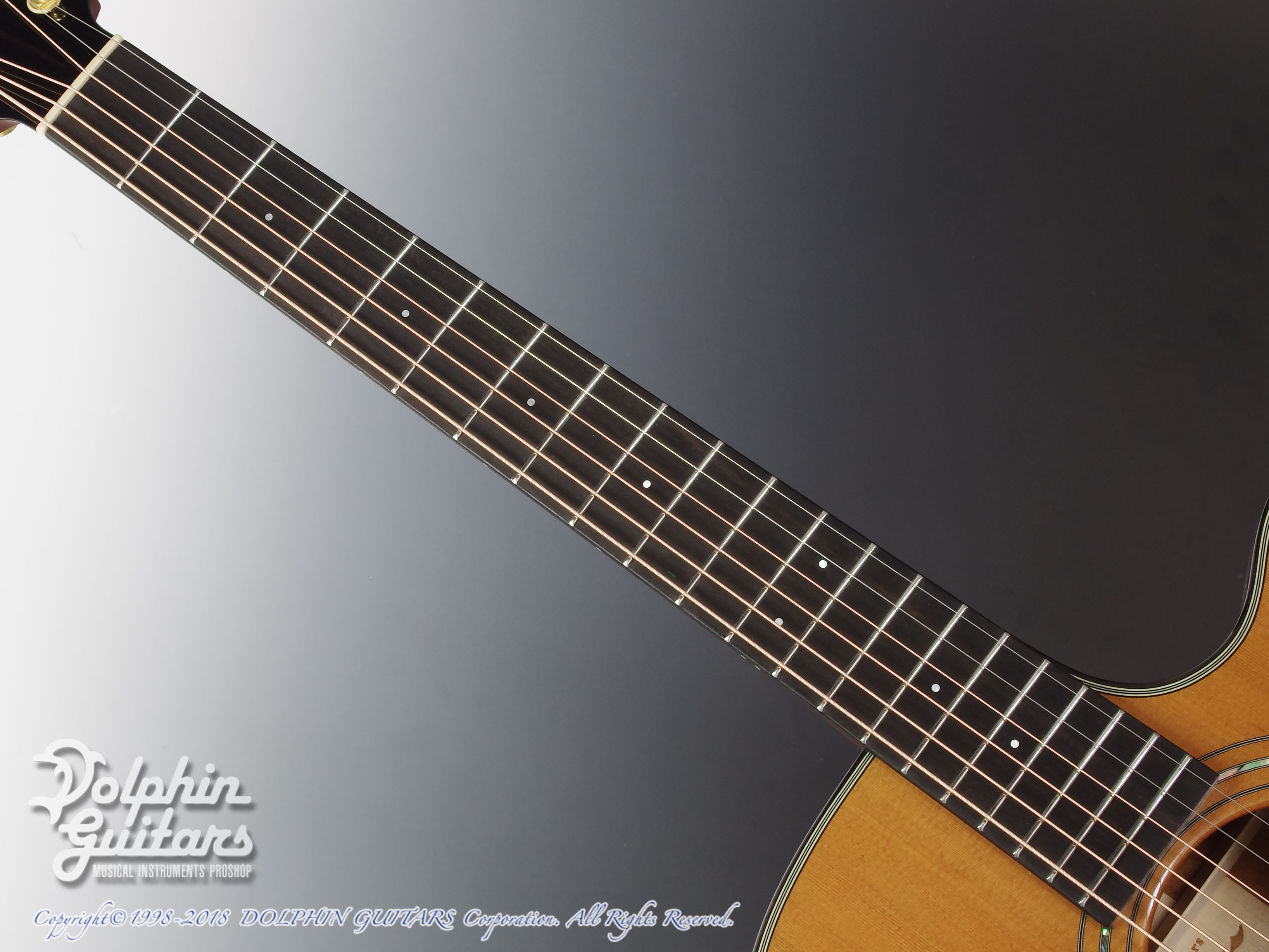 FURCH S23-CMCT|ドルフィンギターズ