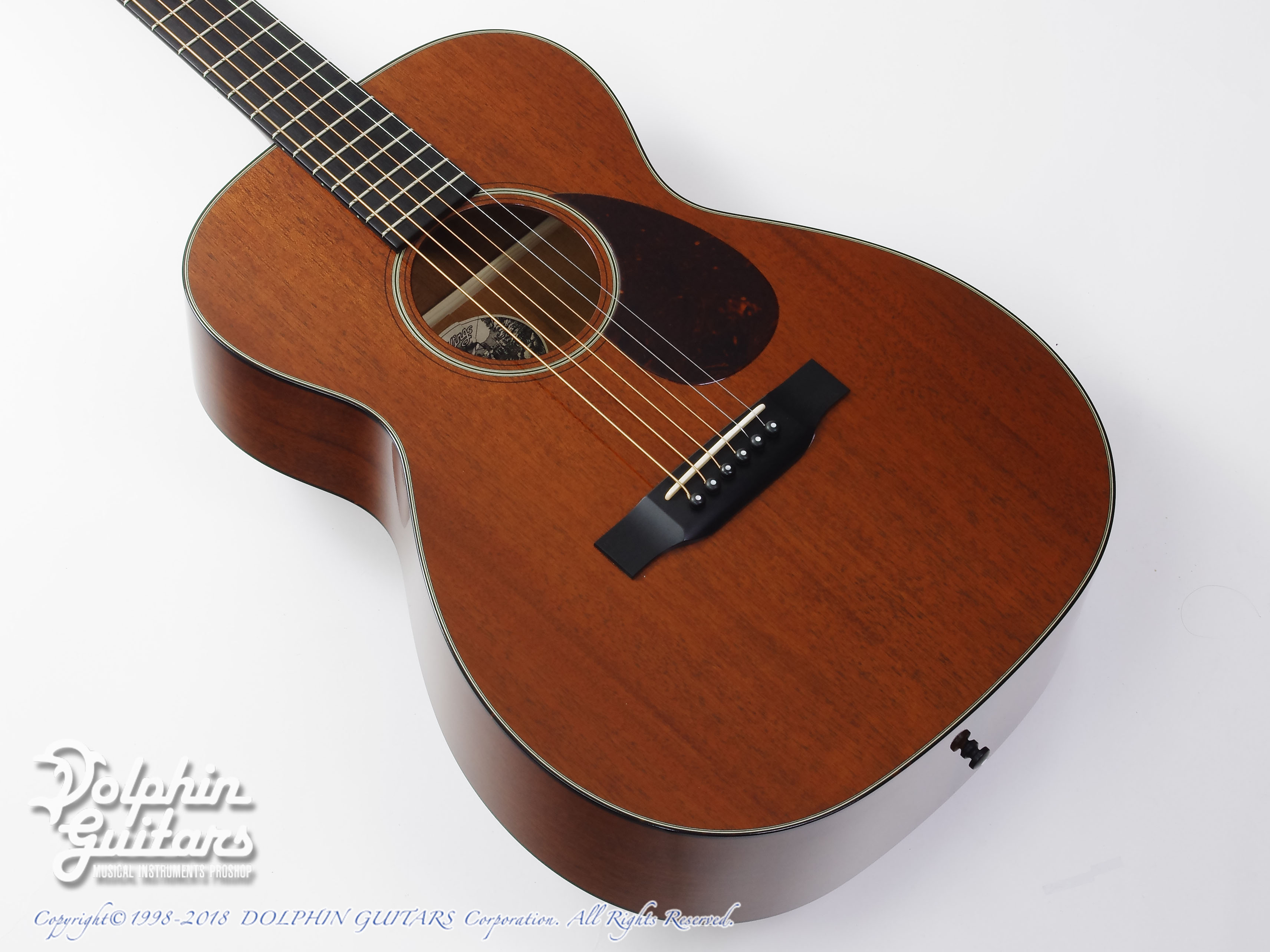 0-1mh (All Mahogany)