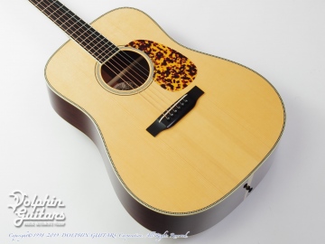 CW BaaaA (Brazillian Rosewood)