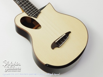 ALIEN (Engelmann & African Blackwood)