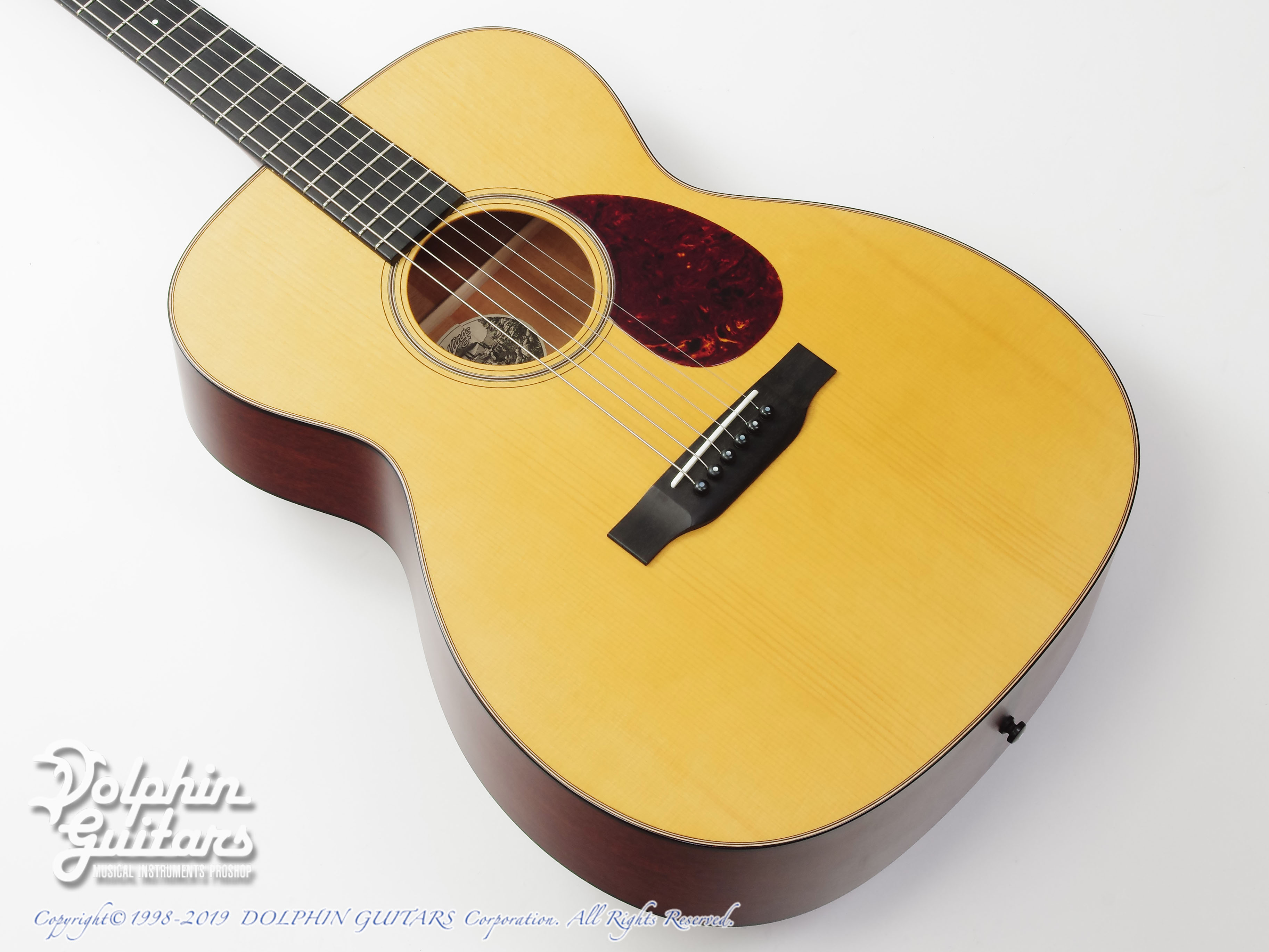 アコースティックギター JULIAN G-0823 WJ-750 フォークギター