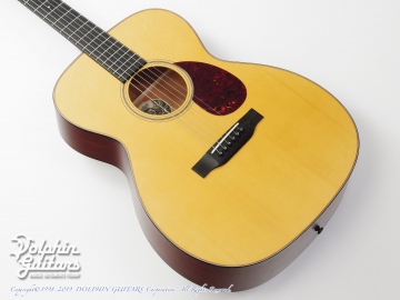 OM-1A JL (Julian Lage Signature)