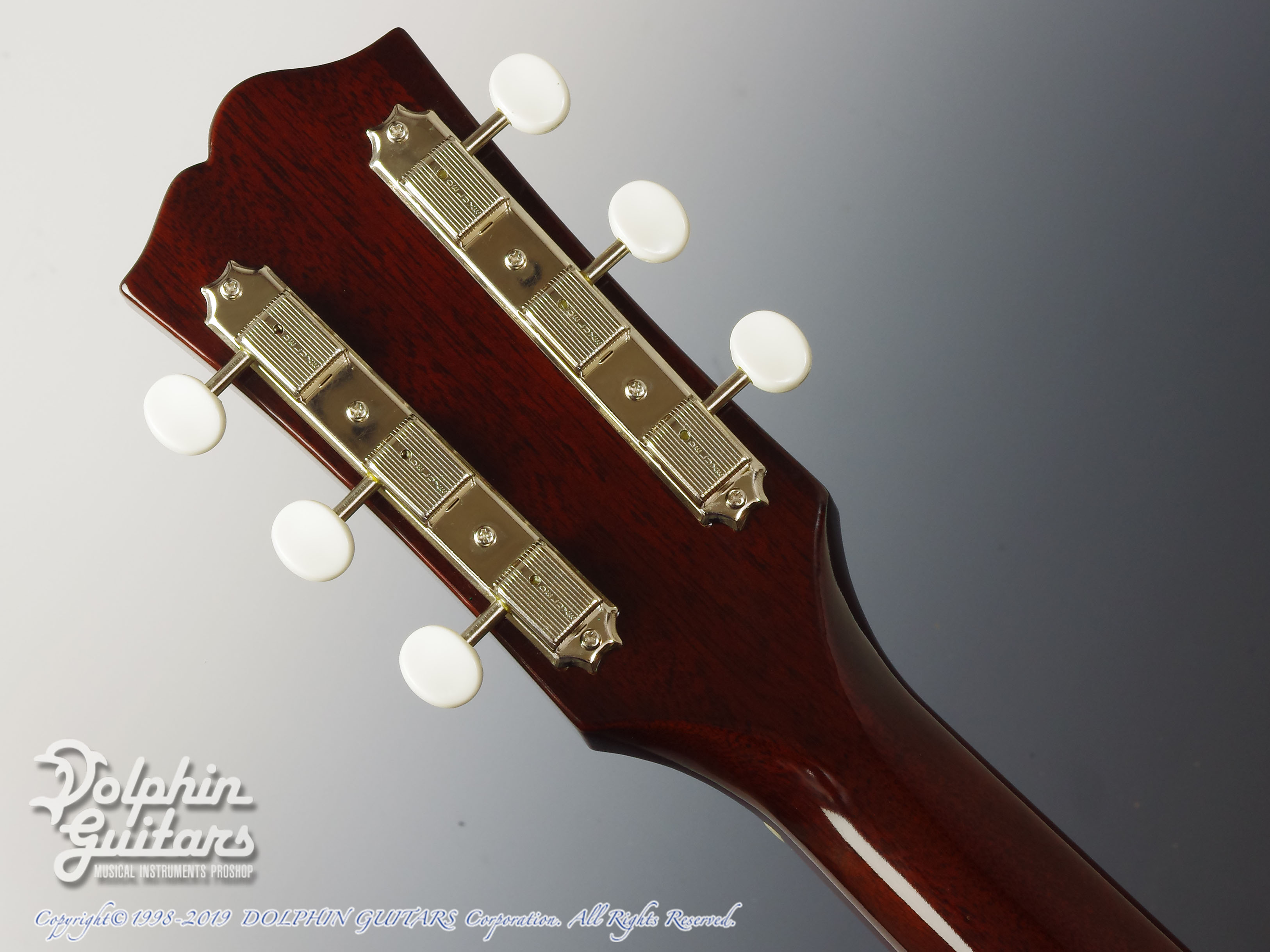 switch RSD-45 特注品　 j-45 gibsonコピー switch RSD-45 特注品 j-45 gibsonコピー
