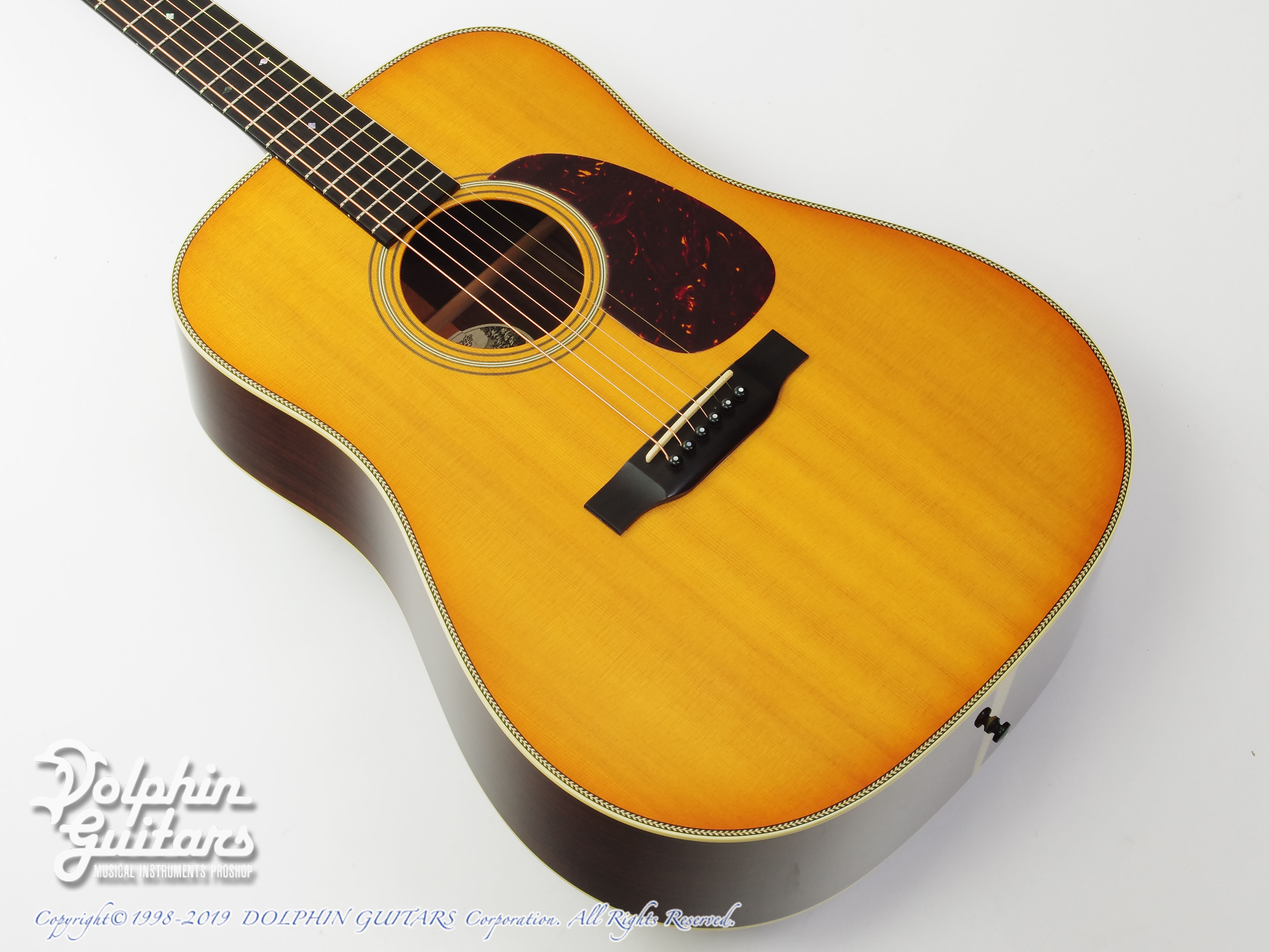 D-2H (Western Shade)