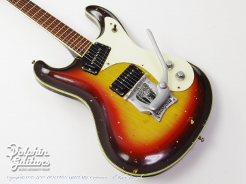 213 Joe Maphis Model Prototype