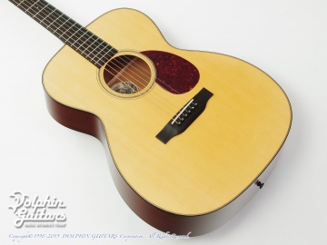 OM-1A JL (Julian Lage Signature)