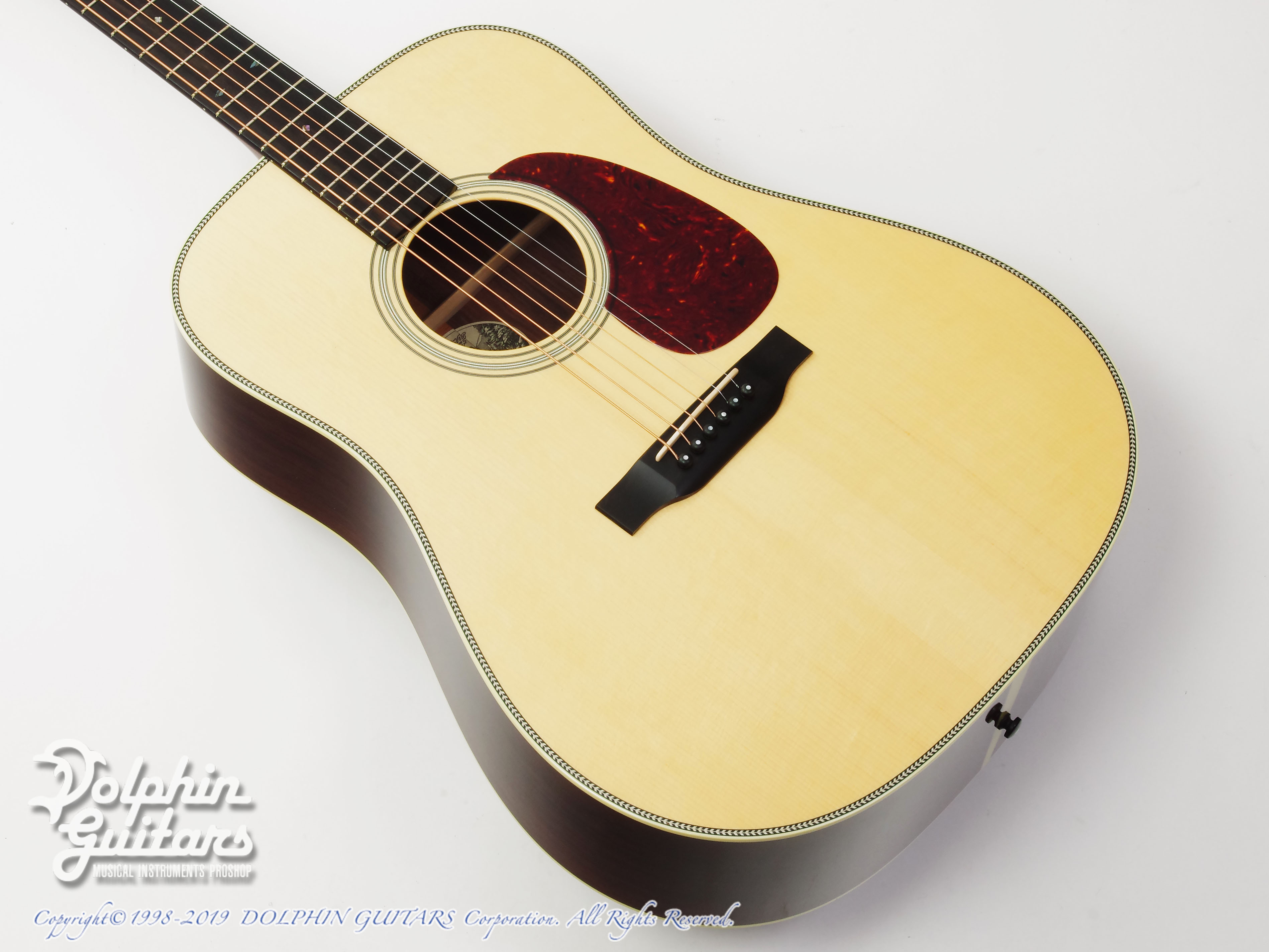 D-2H MRA (Adirondack Madagascar Rose)