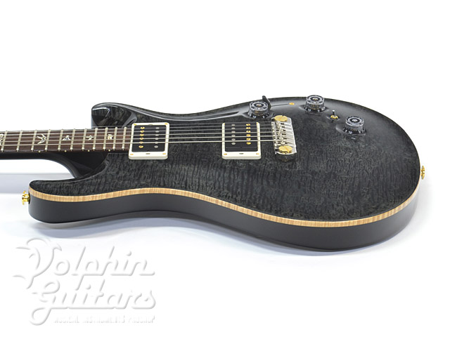 PAUL REED SMITH P22 10Top Hybrid (Gray Black)|ドルフィンギターズ