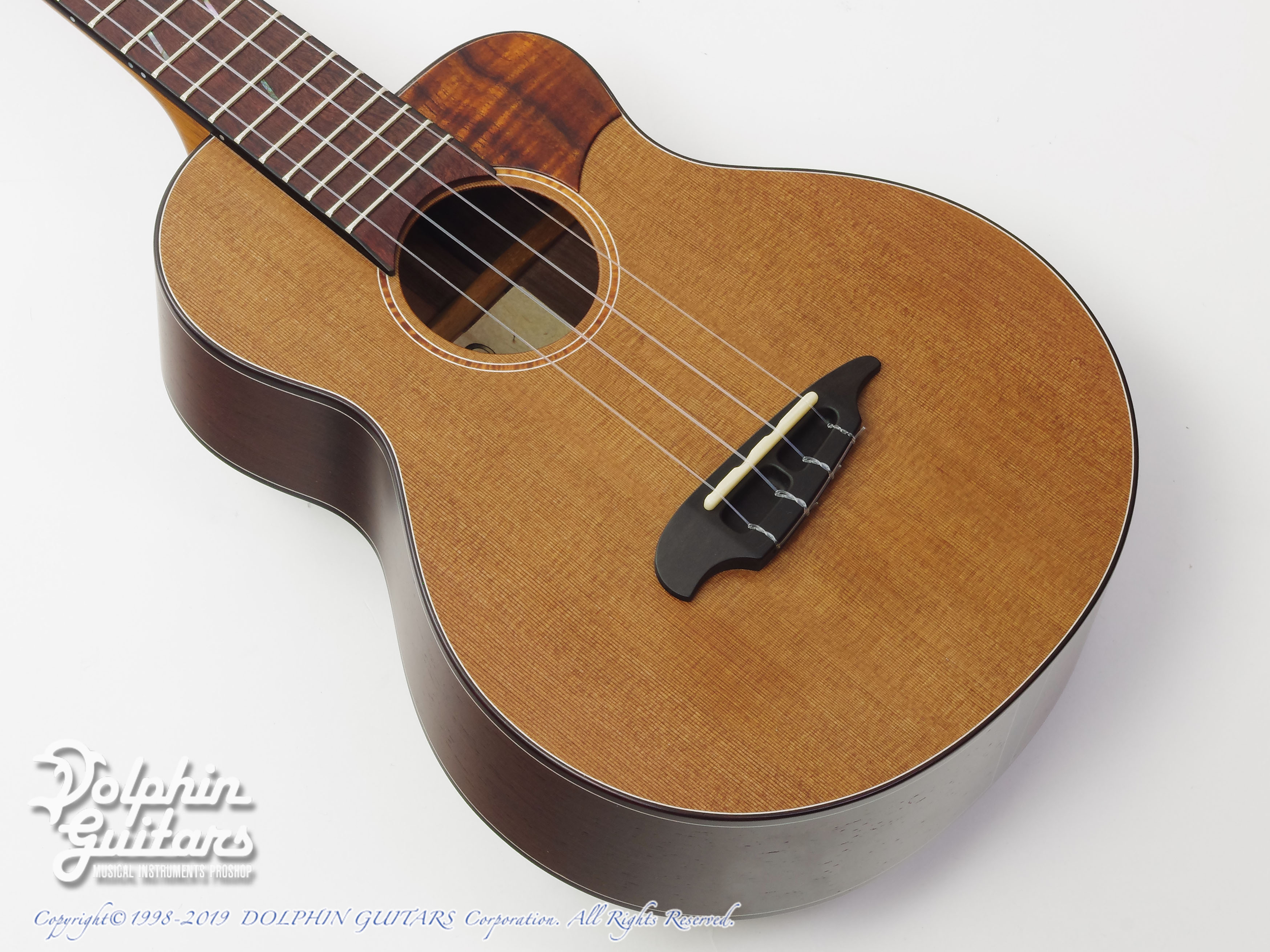 VT-CW (Madagascar Rosewood)
