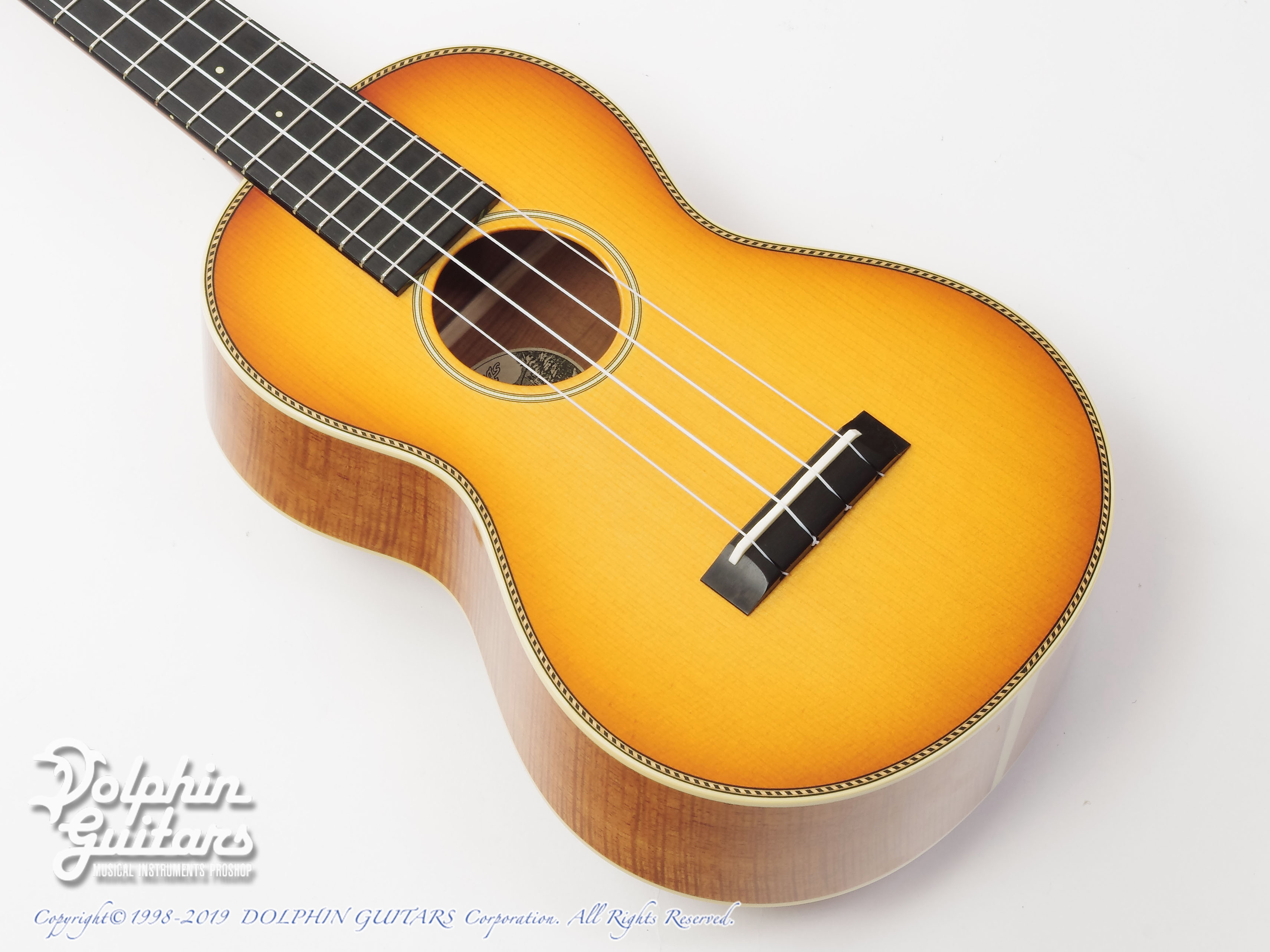 UC-2K (Western Shade)