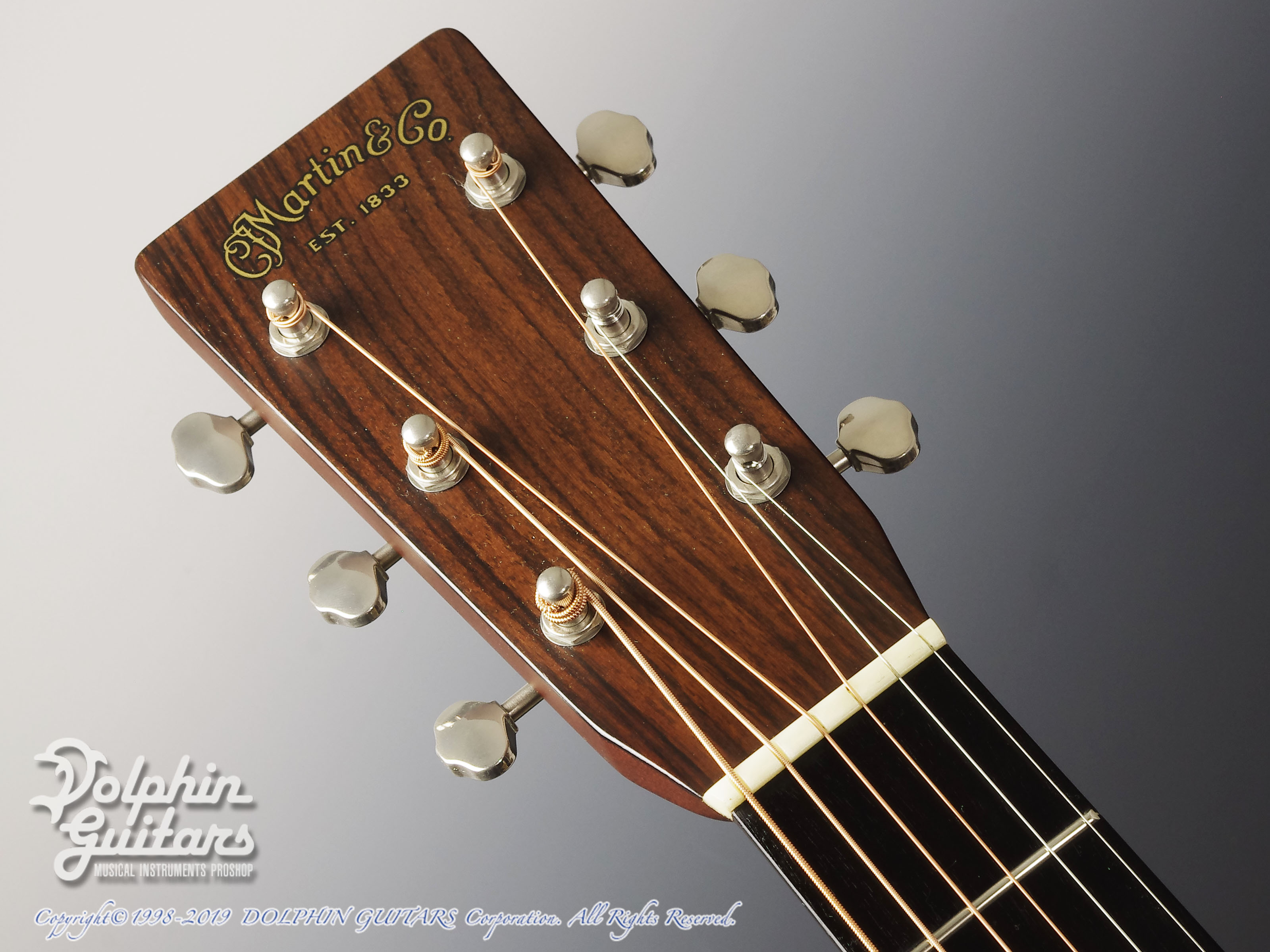 ギター Martin HD-28V HD-28V