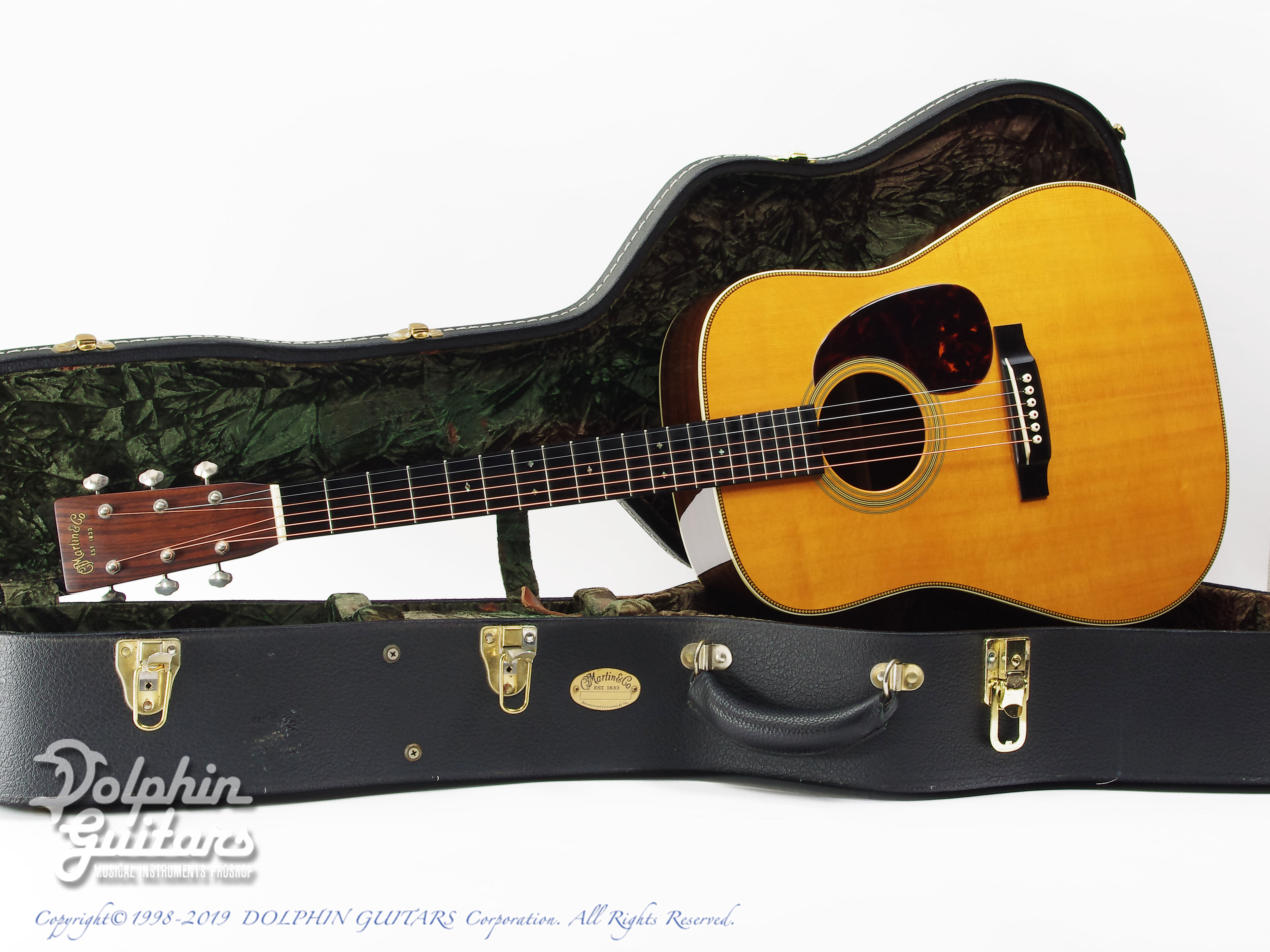 ギター Martin HD-28V HD-28V
