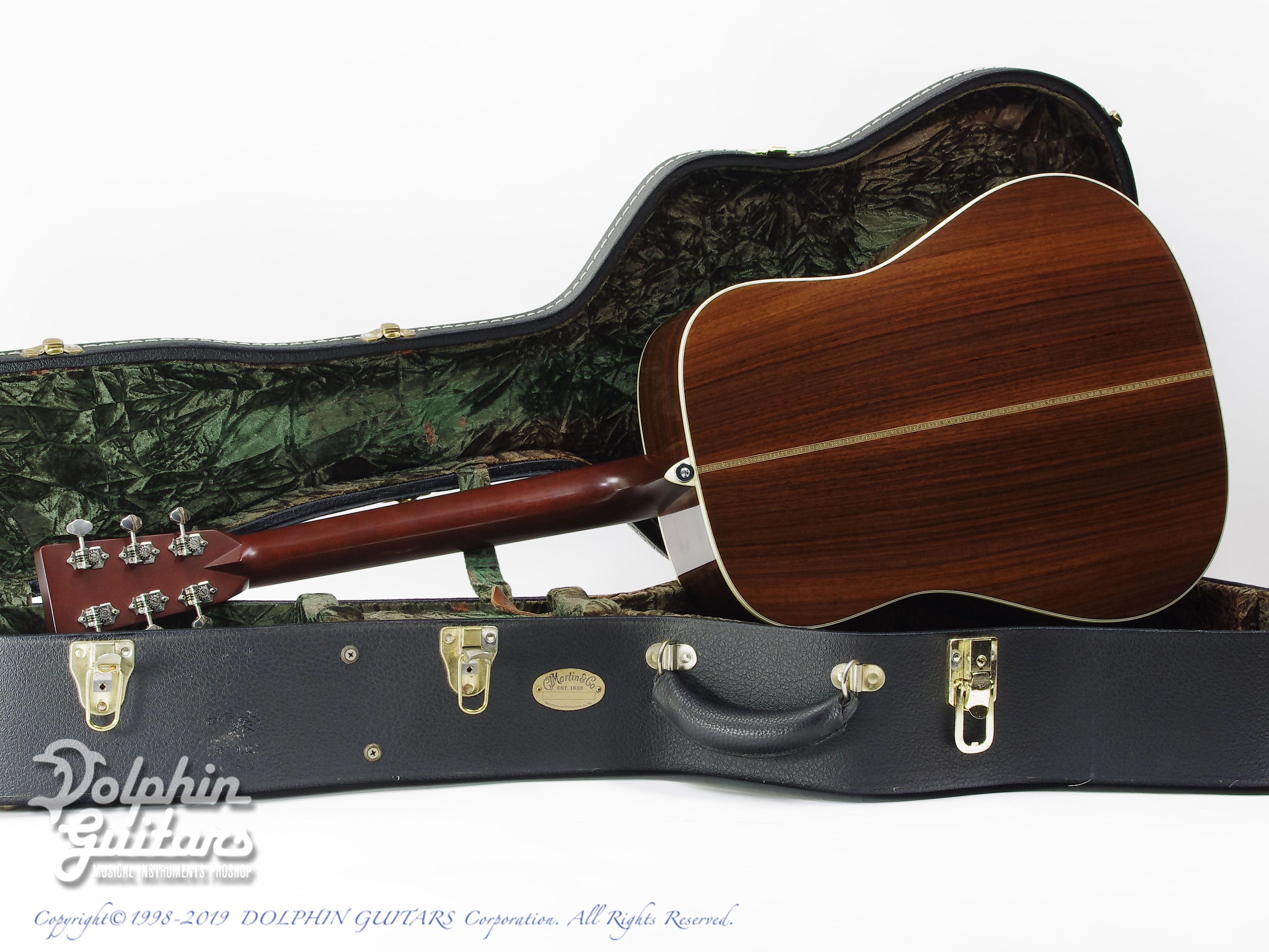 ギター Martin HD-28V HD-28V