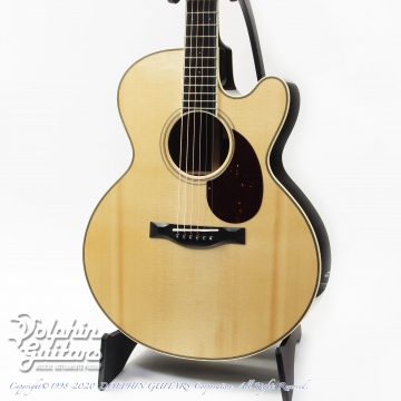 ドルフィンギターズ アコースティックギター・ウクレレ販売