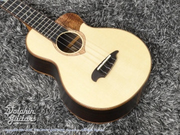 VT-CW (Macassar Ebony)