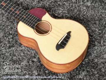 VC (Brazilian Tulipwood)