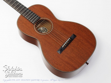 Parlor-1 Mh Traditional