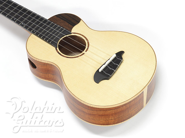 VC-SSH (Engelmann Spruce & Hawaiian Koa)