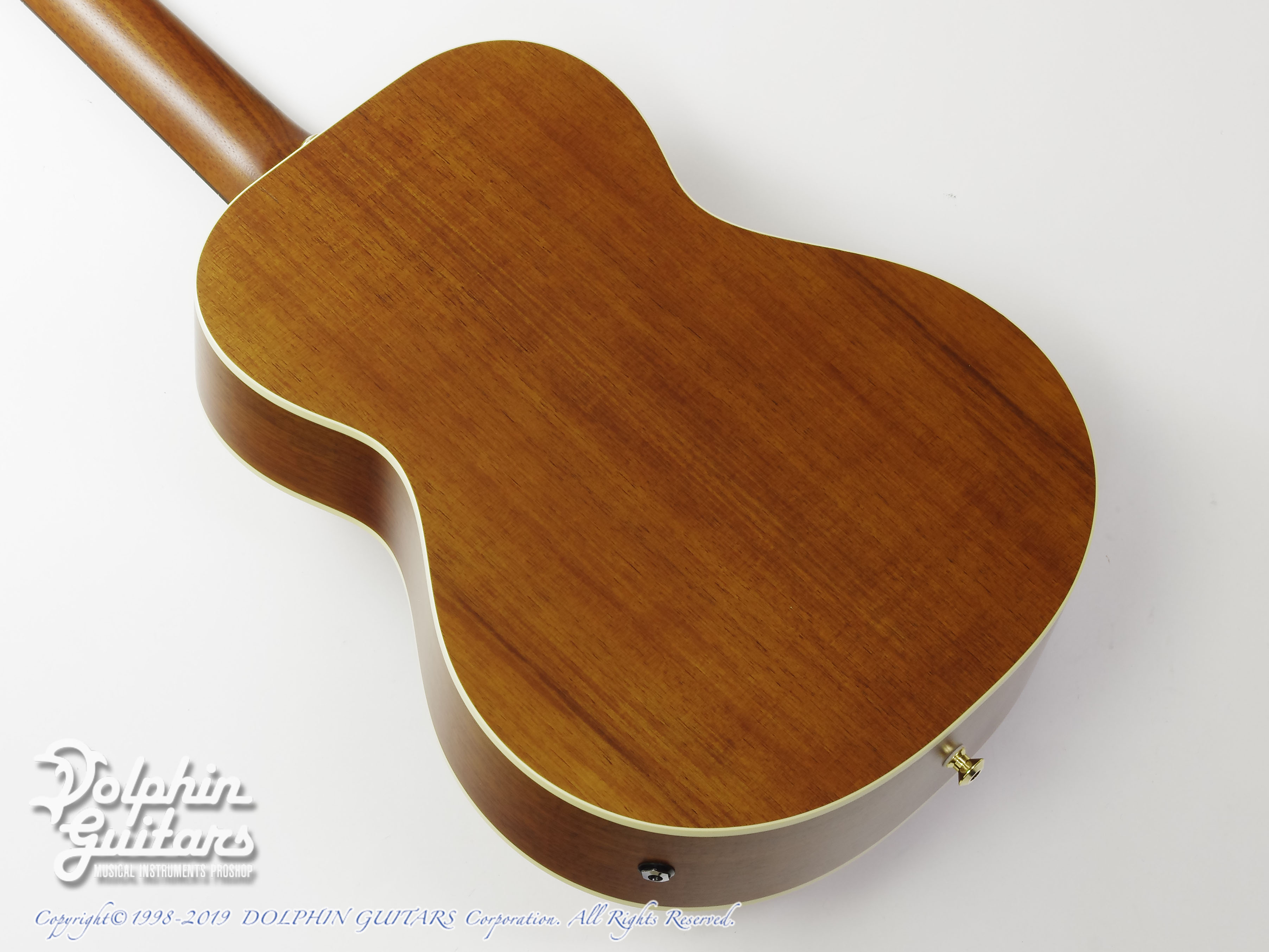 MATON EMD-6 (Mini Maton Diesel Special)|ドルフィンギターズ