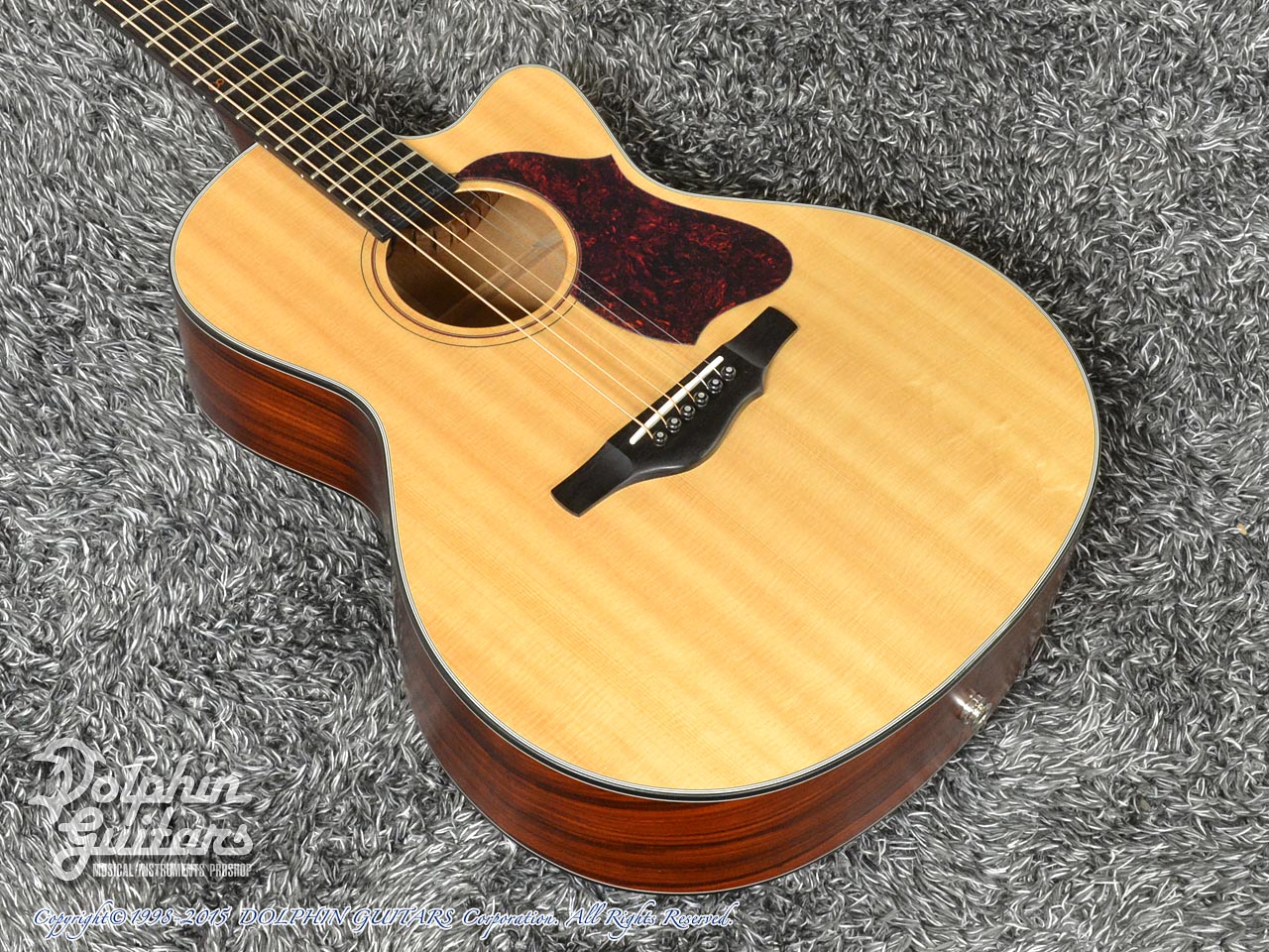 K.YAIRI TRINITY 80th