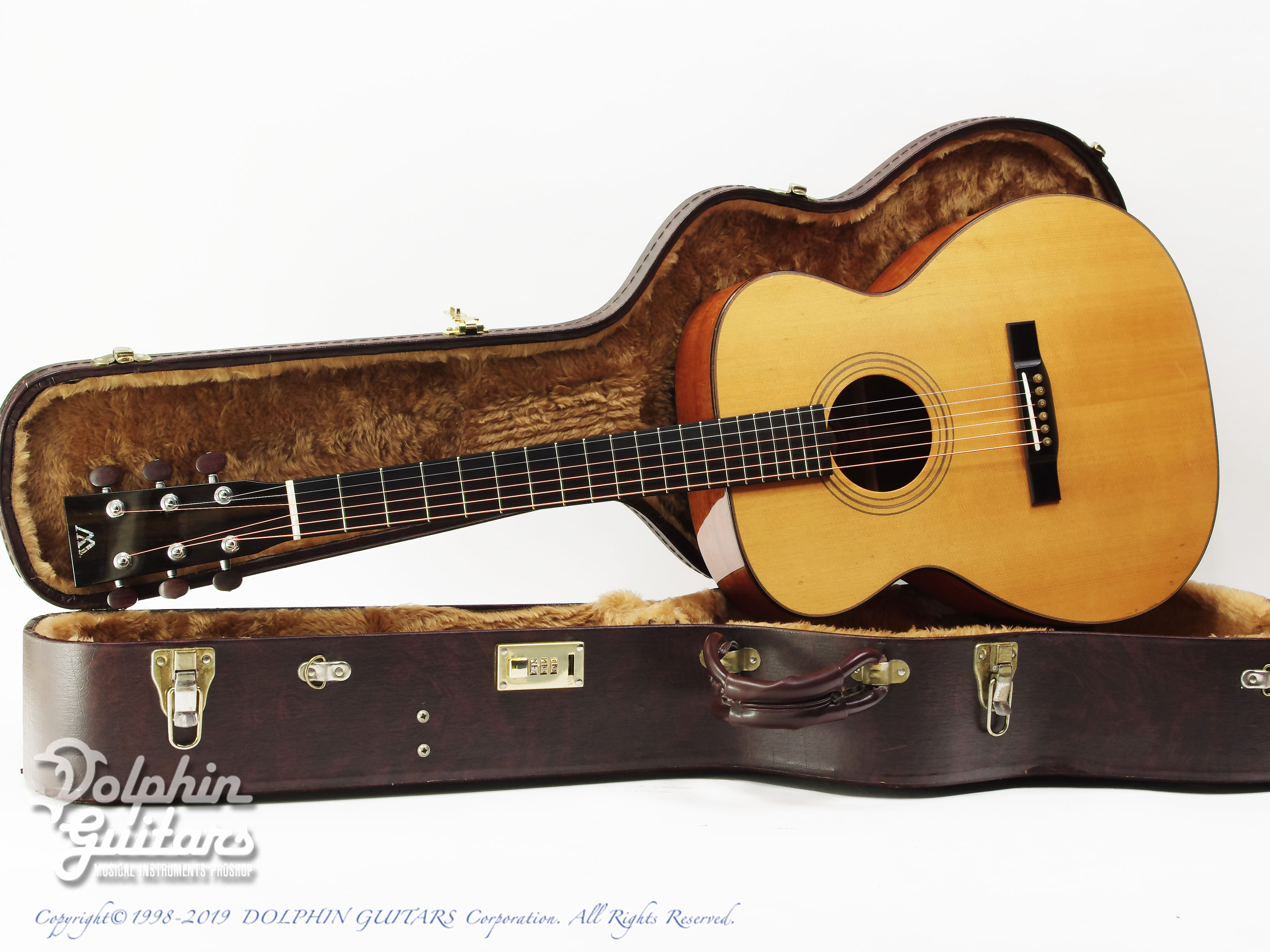 オーダーページ パネル ギター ダックス 11/14 オーダーページ パネル ギター ダックス 11/14