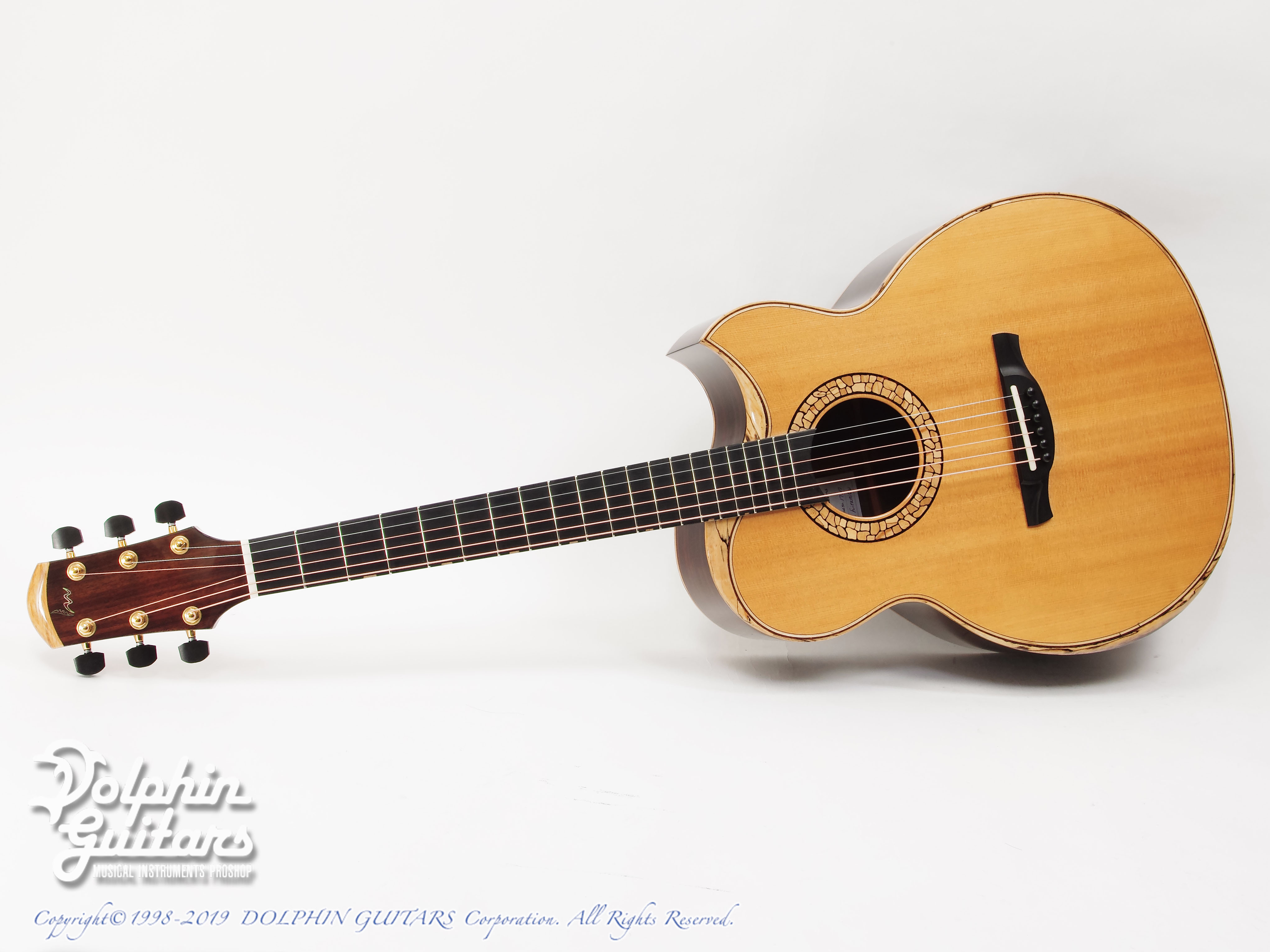 ほぼ新品) 平光ギター 2024 All Instruments | 全在庫一覧 [Blue-G