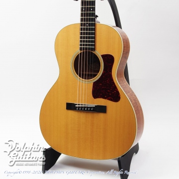 C-10 (Figured Koawood)