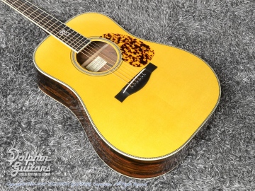 Tony Rice Pro (Brazilian Rosewood)