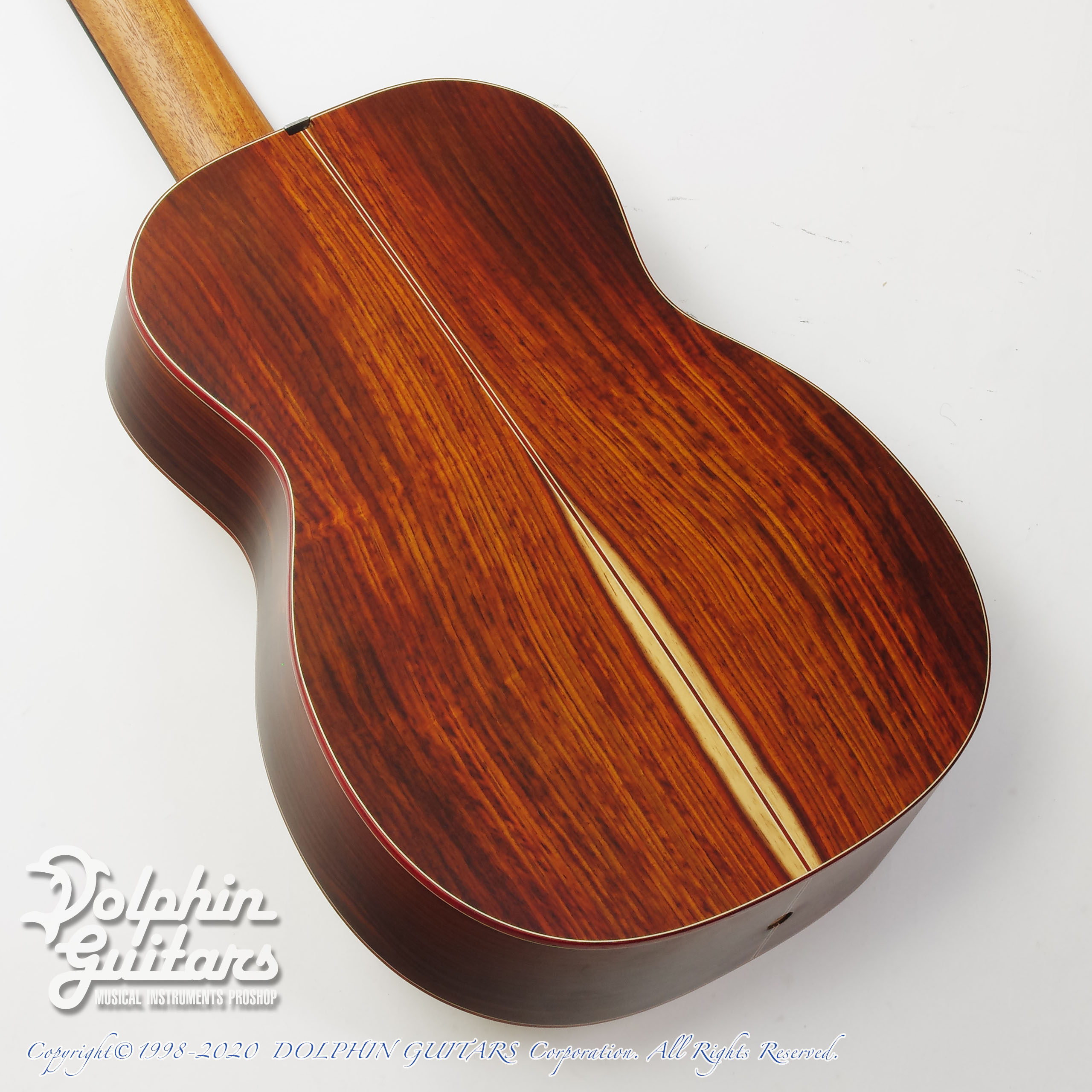 FURCH Little Jane 2020 Limited LJ-LC|ドルフィンギターズ