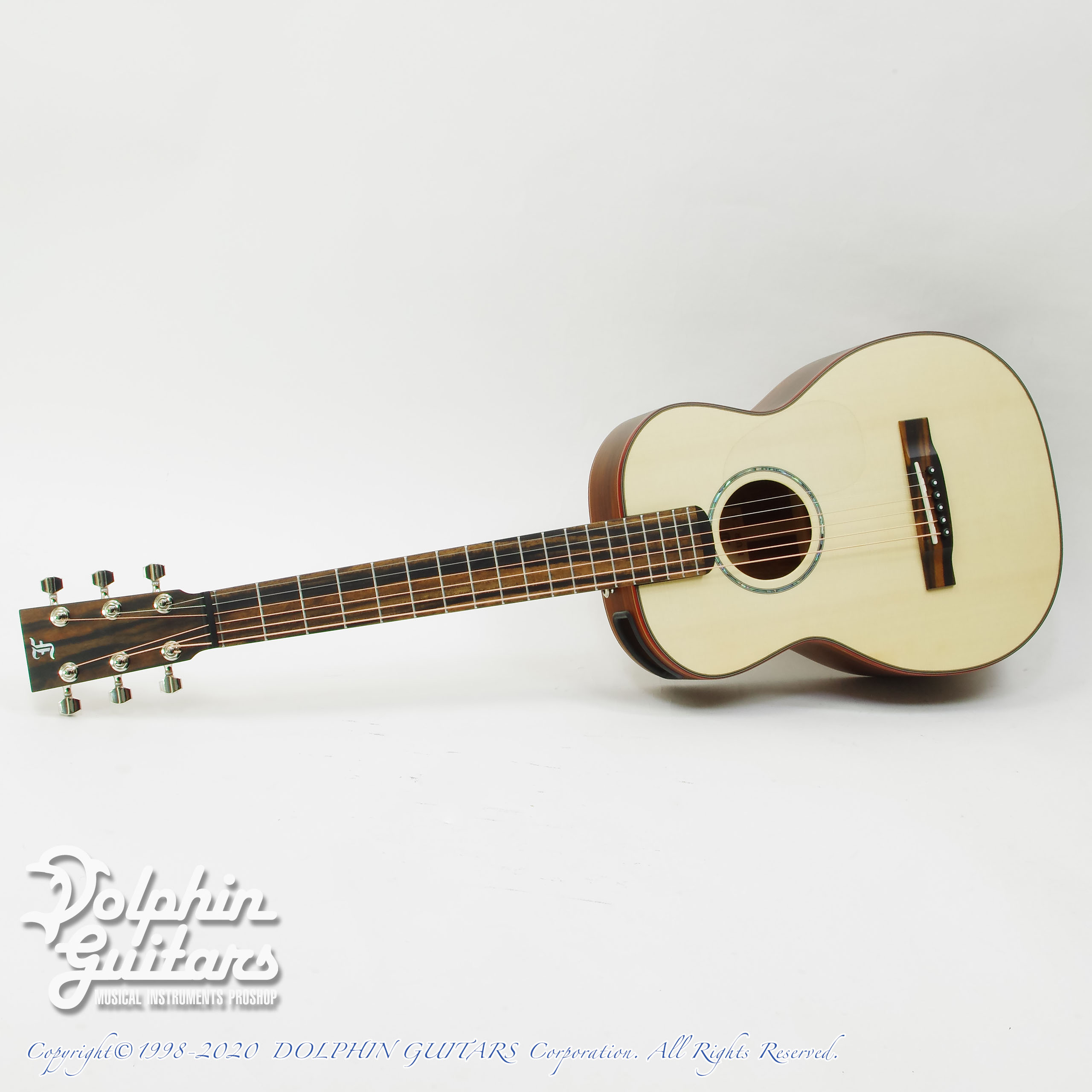 FURCH Little Jane 2020 Limited LJ-LC|ドルフィンギターズ