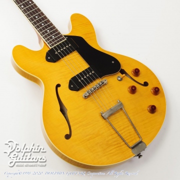 I-30 LC Aged (Blonde)