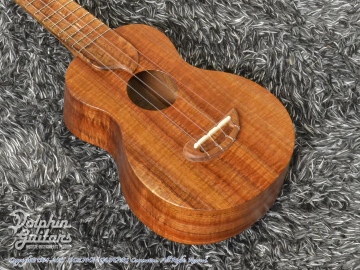 VS (All Hawaiian Koa)