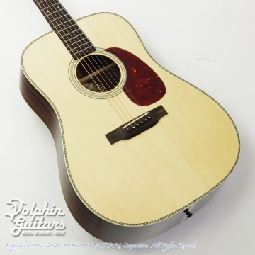 D-2H G (German Spruce)