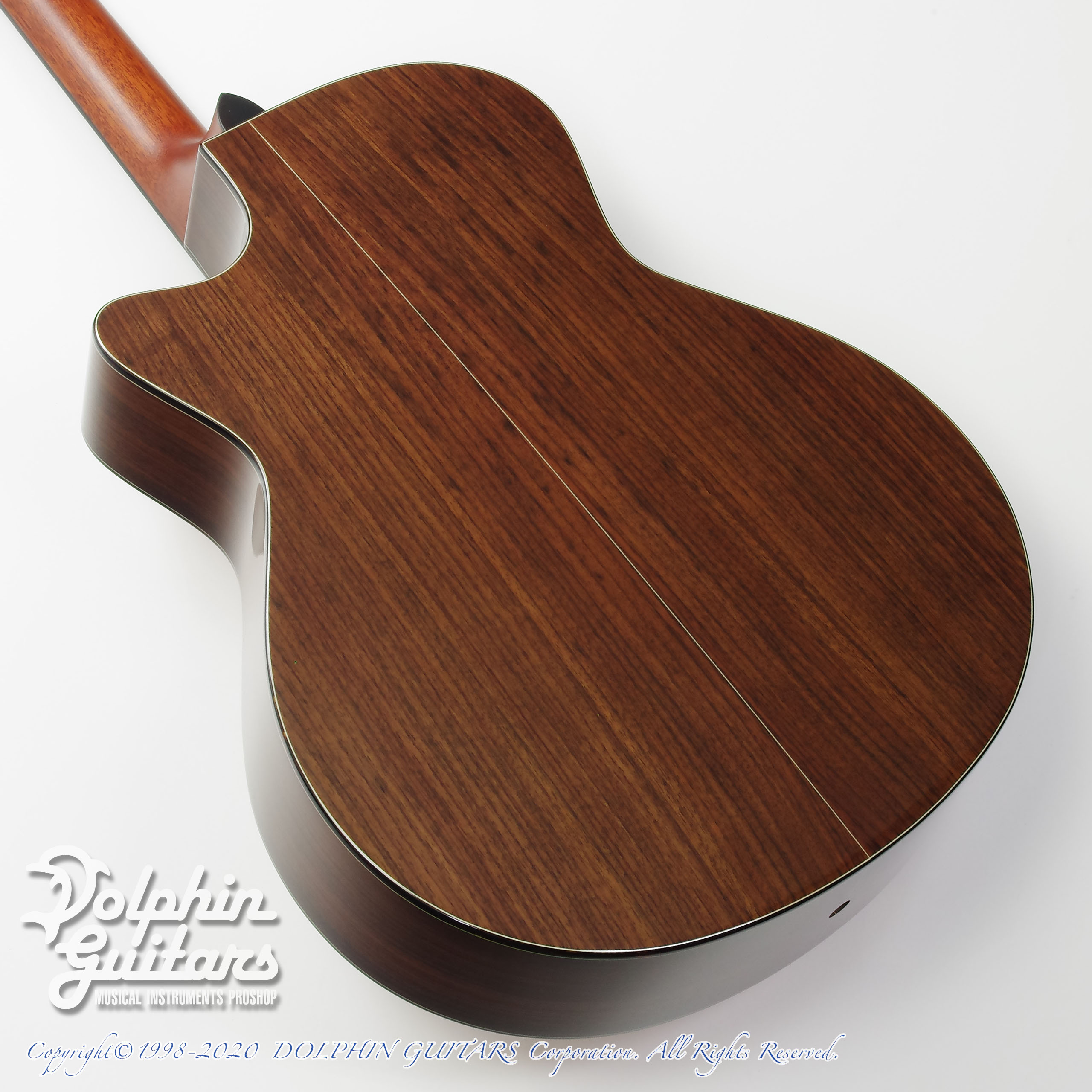 Ｆｕｒｃｈ　Ｇ２３－ＳＲＣＴ　２０１６年製　スカイソニックＰＵ FURCH G23-SRCT |ドルフィンギターズ